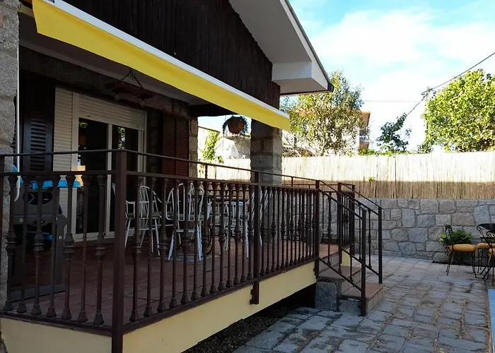 Casa Rural El Abuelo Arturo