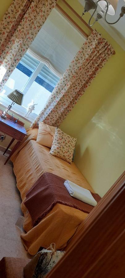 El Abuelo Arturo Chalet
